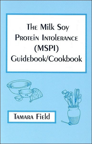 Milk Protein And Soy Allergy Diet